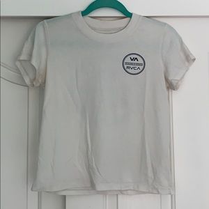 RVCA T Shirt
